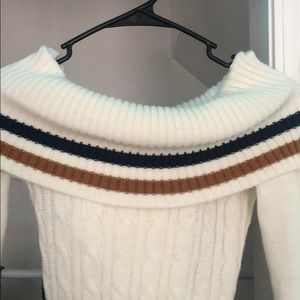 Fashion nova knit set